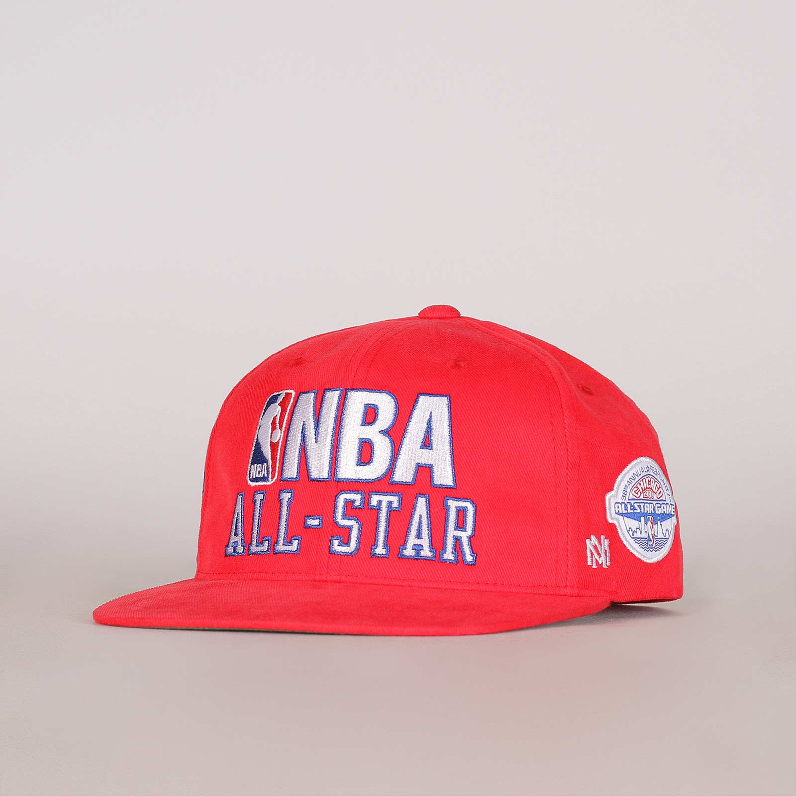 mitchell and ness nba all star