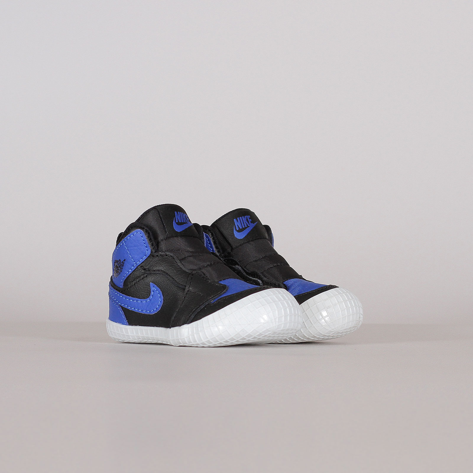 jordan 1 crib bootie royal