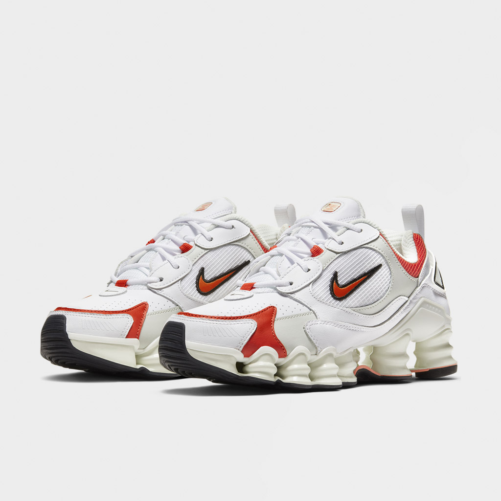 zalando nike shox