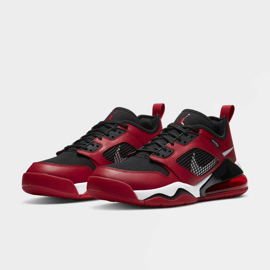jordan mars 270 low release date