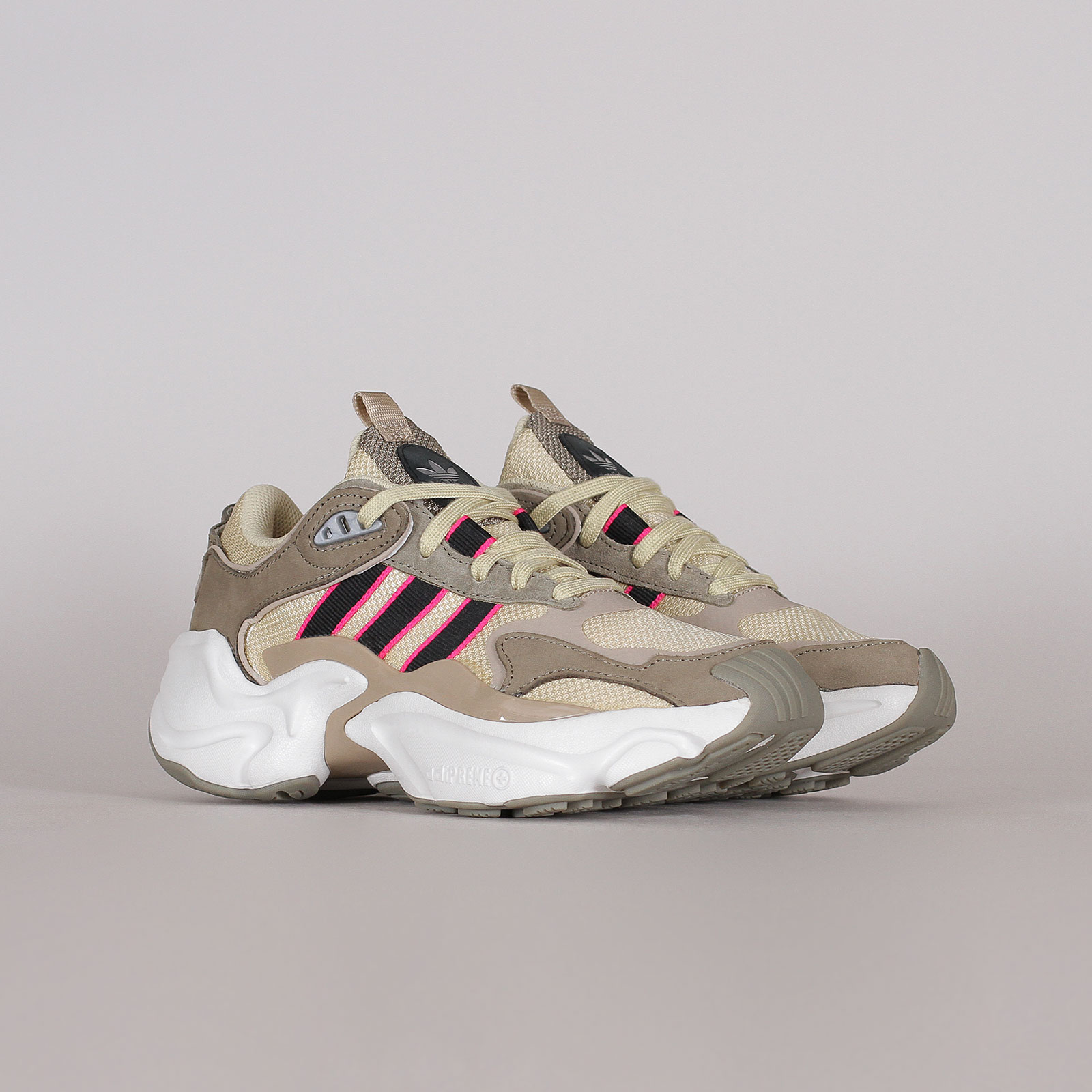 adidas women's magmur running sneakers