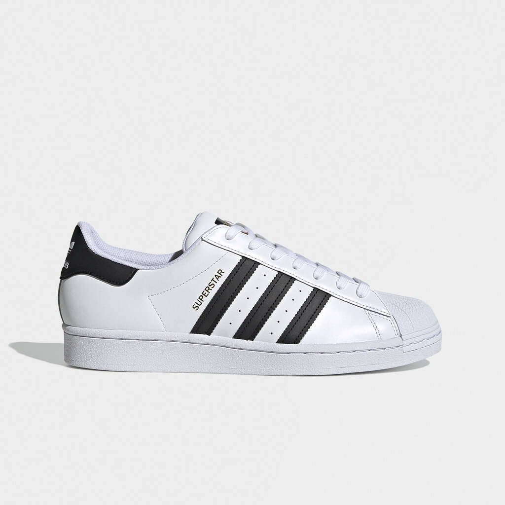 Adidas Originals Superstar White/Black 