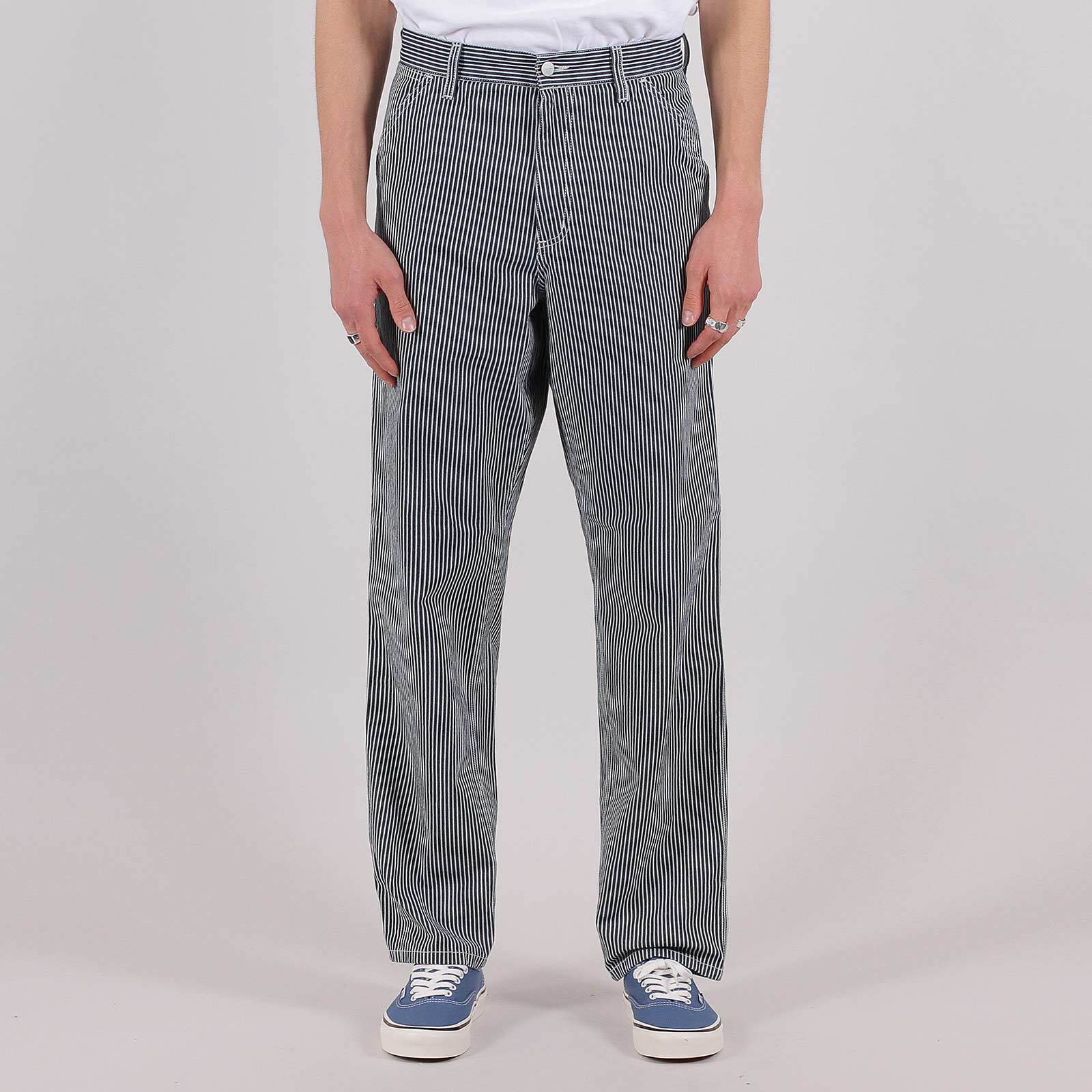 carhartt striped pants