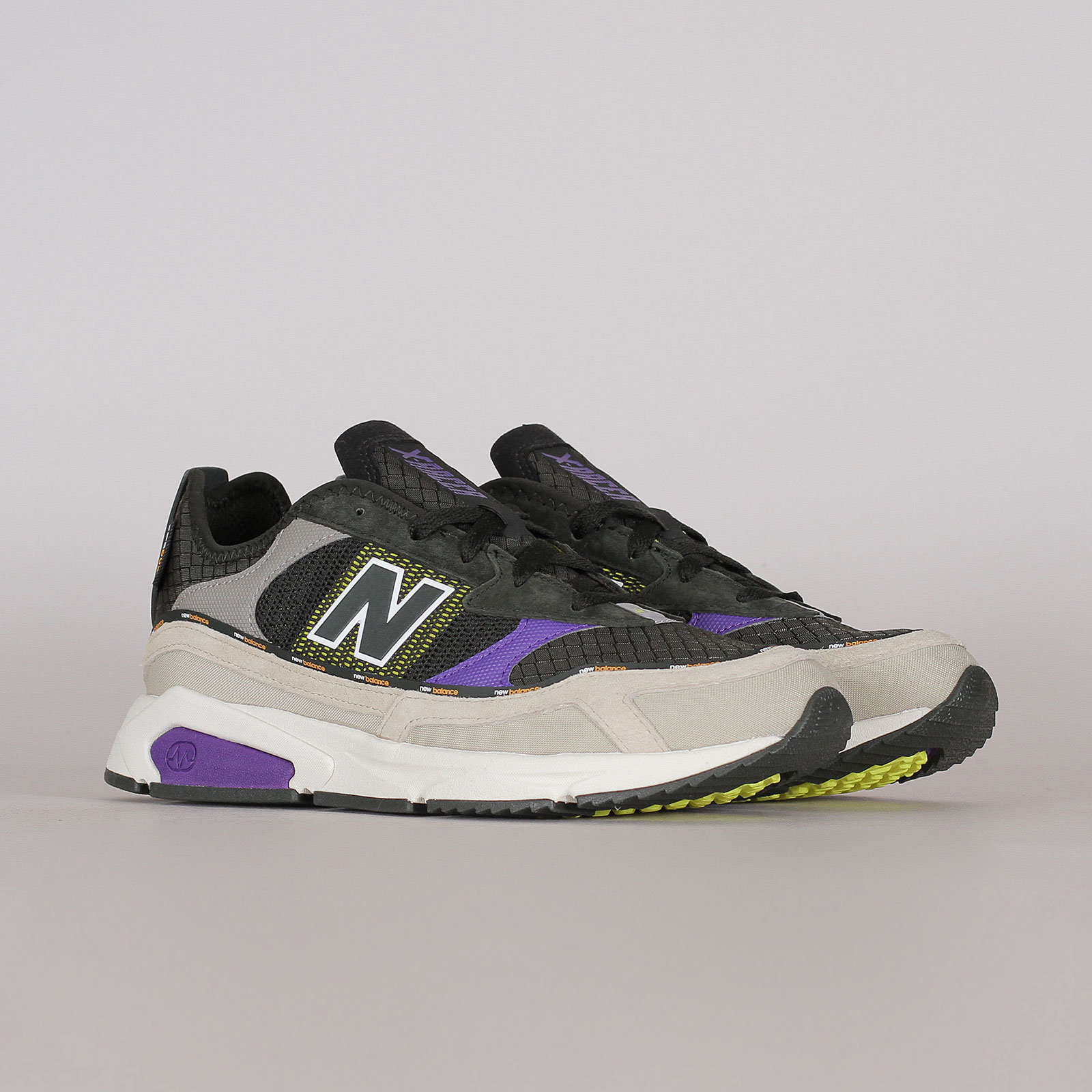 new balance x