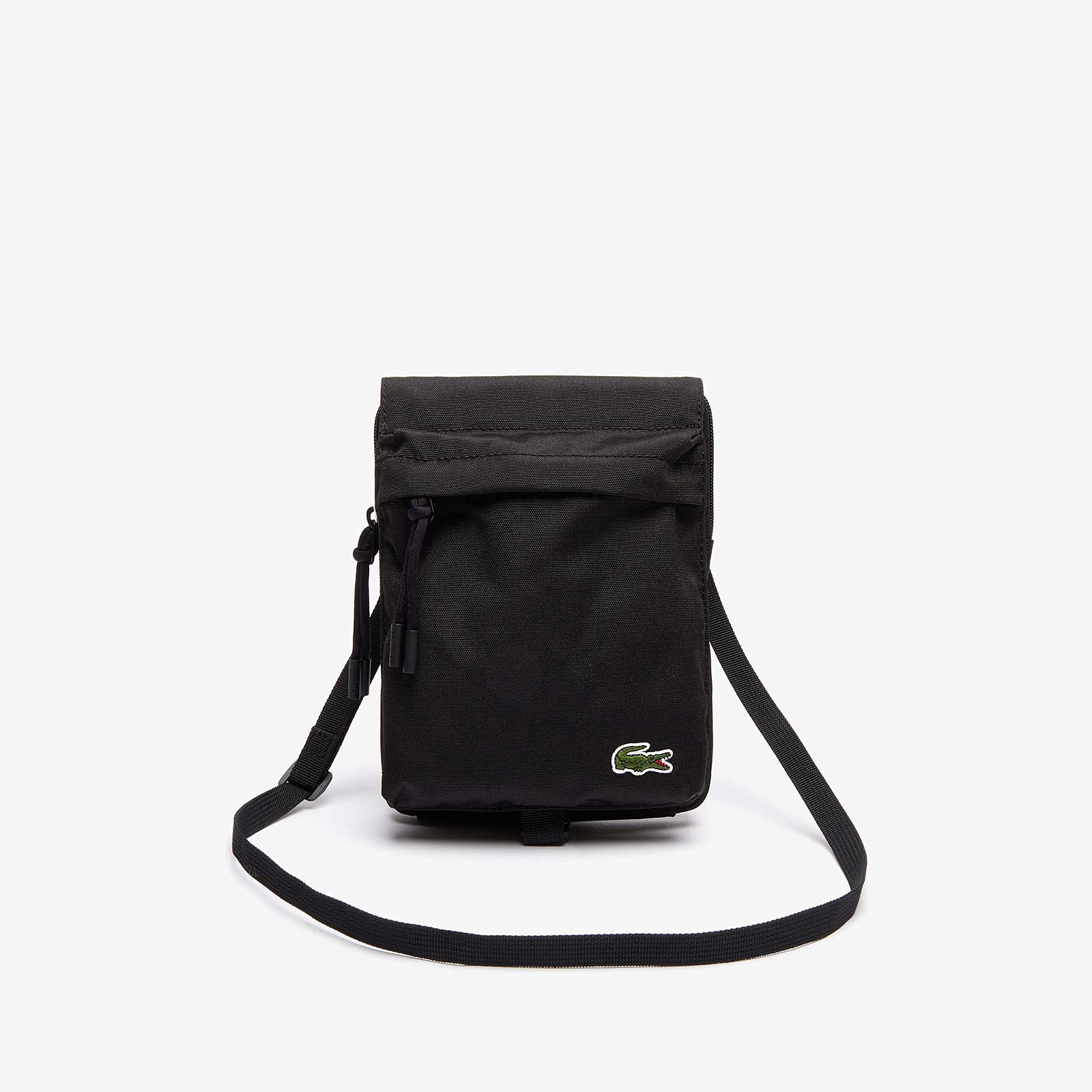 Lacoste Neocroc Adjustable Strap Bag 