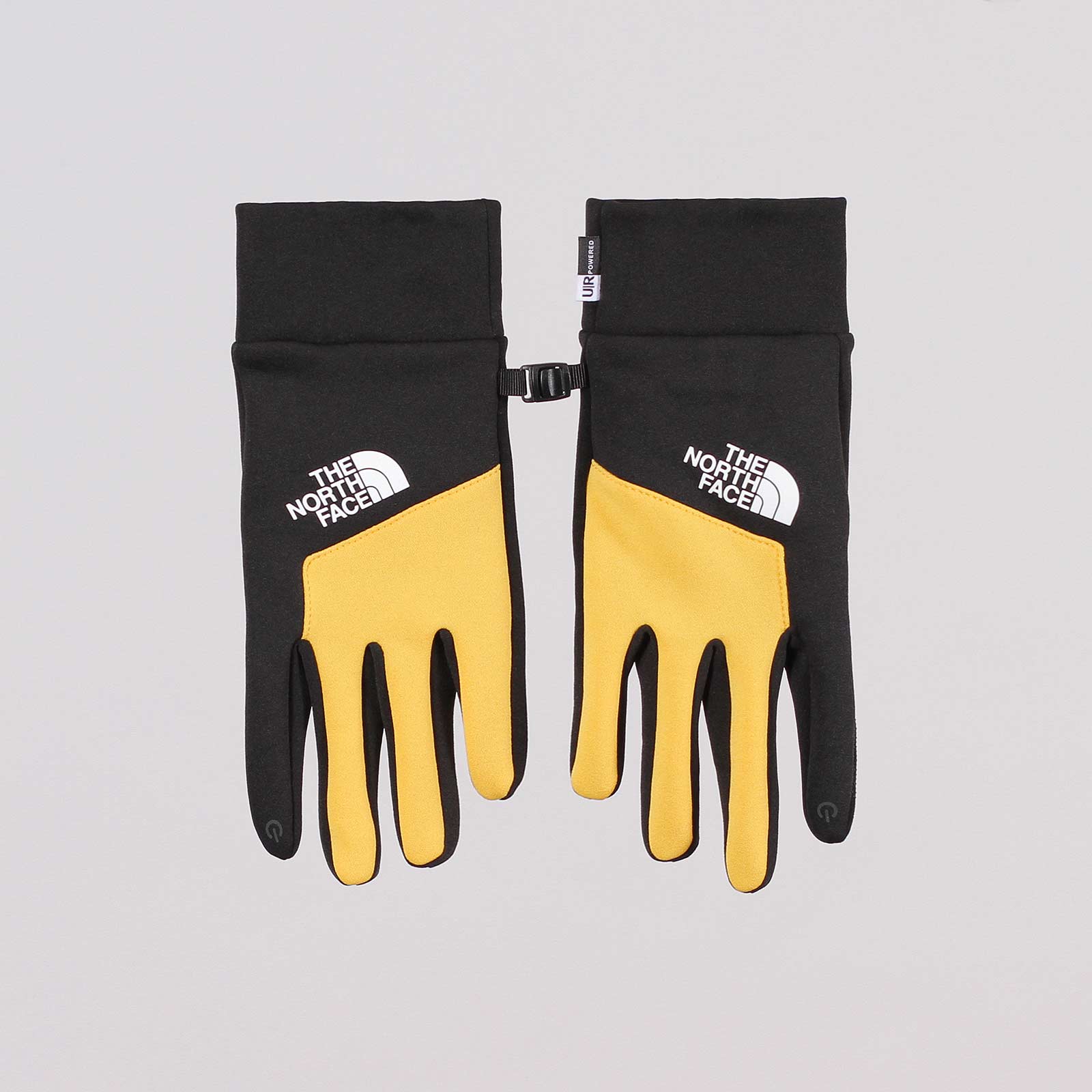 the north face etip gloves 